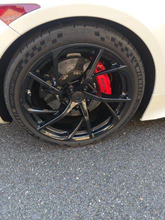 2019 Acura NC1 NSX - Image 10 of 20