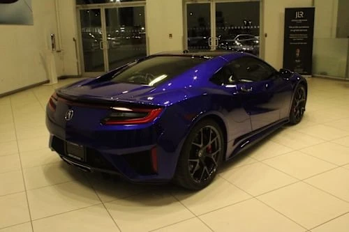 2019 Acura NC1 NSX - Image 6 of 15