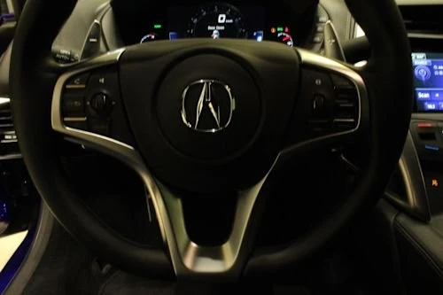 2019 Acura NC1 NSX - Image 8 of 15