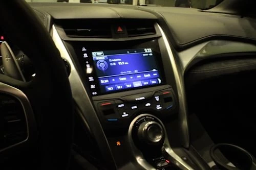 2019 Acura NC1 NSX - Image 10 of 15