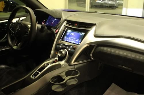 2019 Acura NC1 NSX - Image 7 of 15