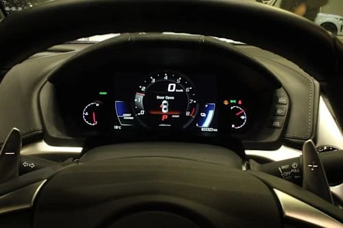 2019 Acura NC1 NSX - Image 9 of 15