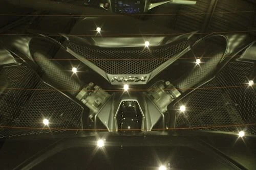 2019 Acura NC1 NSX - Image 12 of 15