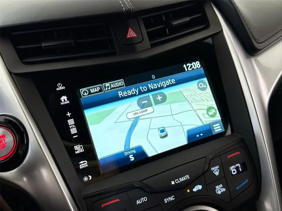 2019 Acura NC1 NSX - Image 15 of 20
