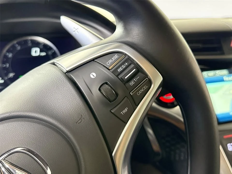 2019 Acura NC1 NSX - Image 18 of 20