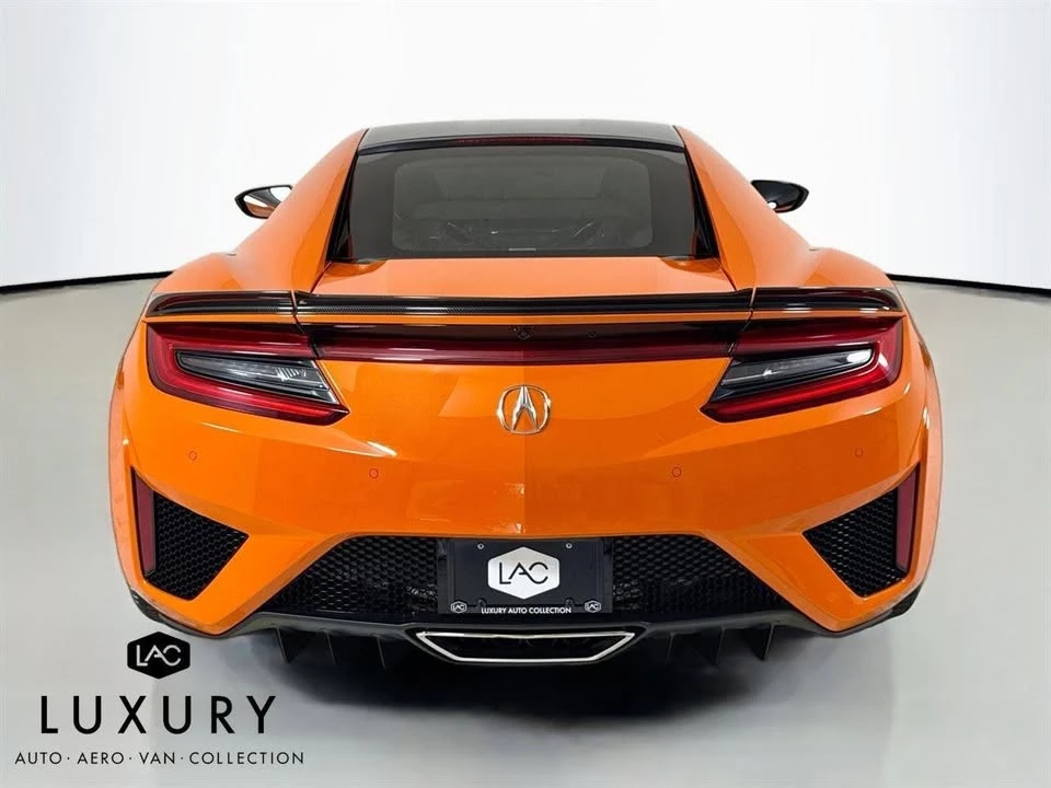 2019 Acura NC1 NSX - Image 4 of 20