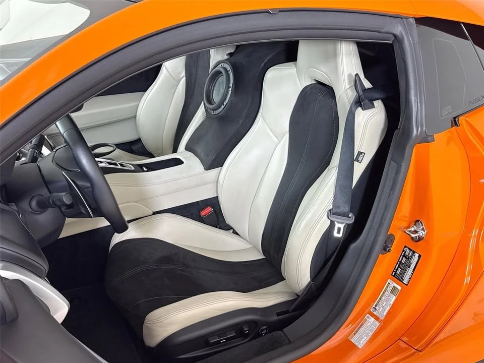 2019 Acura NC1 NSX - Image 9 of 20