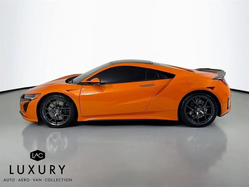 2019 Acura NC1 NSX - Image 6 of 20
