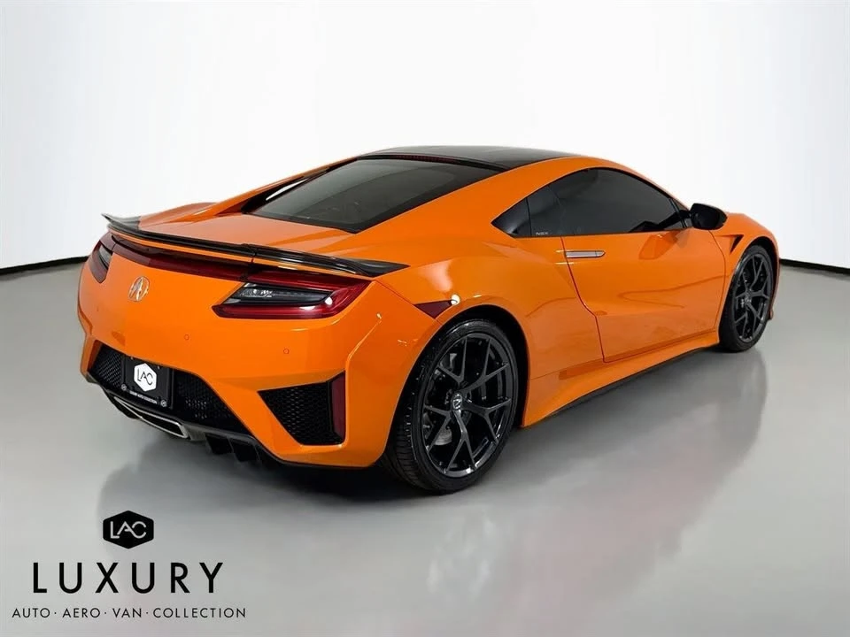 2019 Acura NC1 NSX - Image 3 of 20