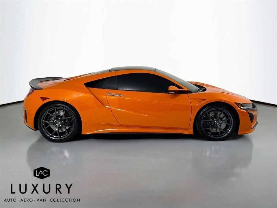 2019 Acura NC1 NSX - Image 2 of 20