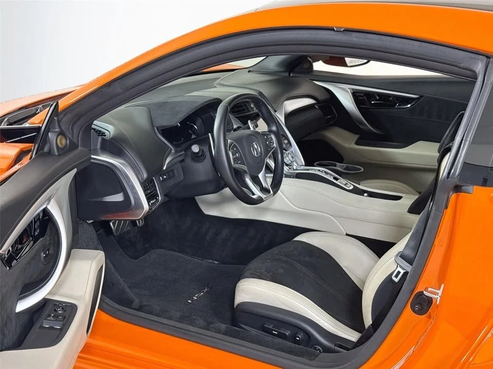 2019 Acura NC1 NSX - Image 10 of 20