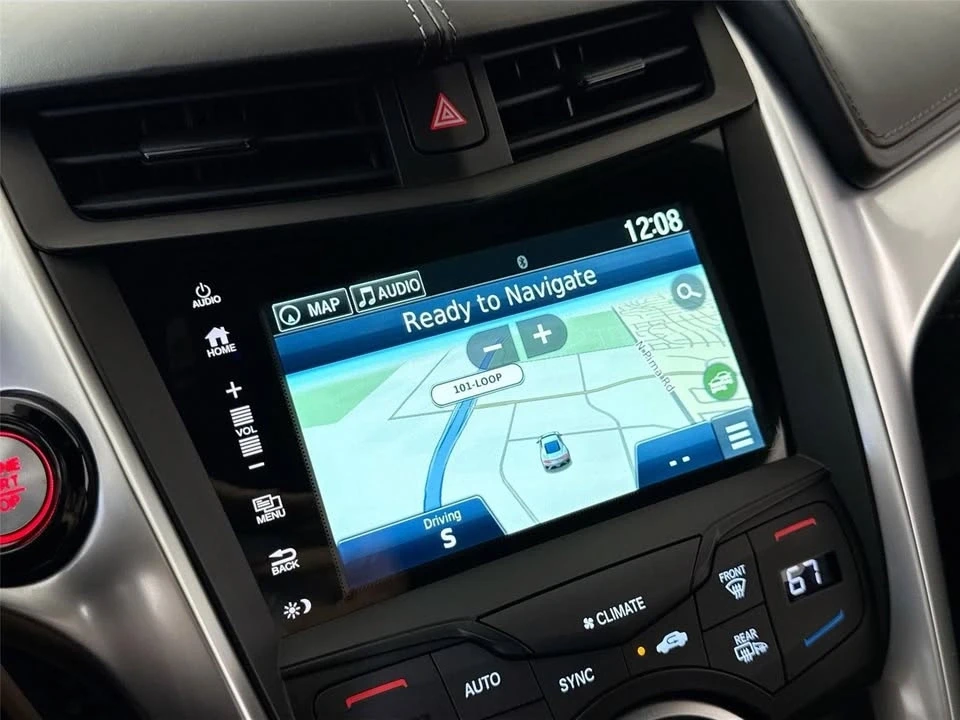 2019 Acura NC1 NSX - Image 15 of 20