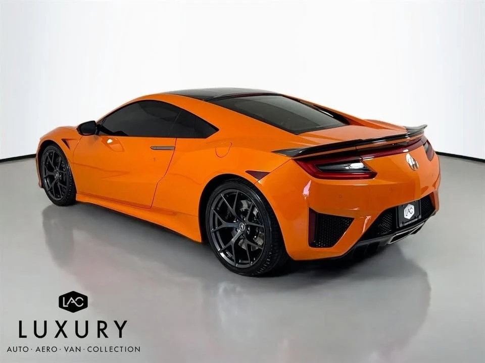 2019 Acura NC1 NSX - Image 5 of 20