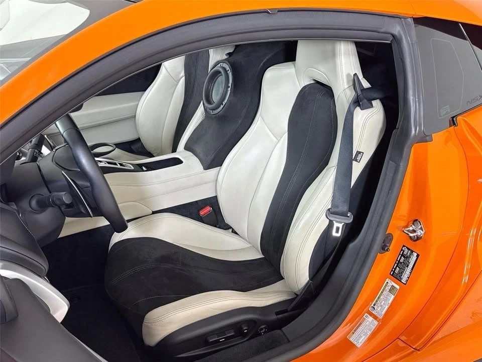 2019 Acura NC1 NSX - Image 9 of 20