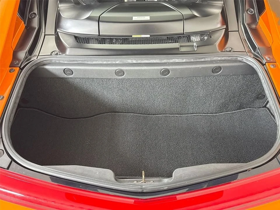 2019 Acura NC1 NSX - Image 20 of 20
