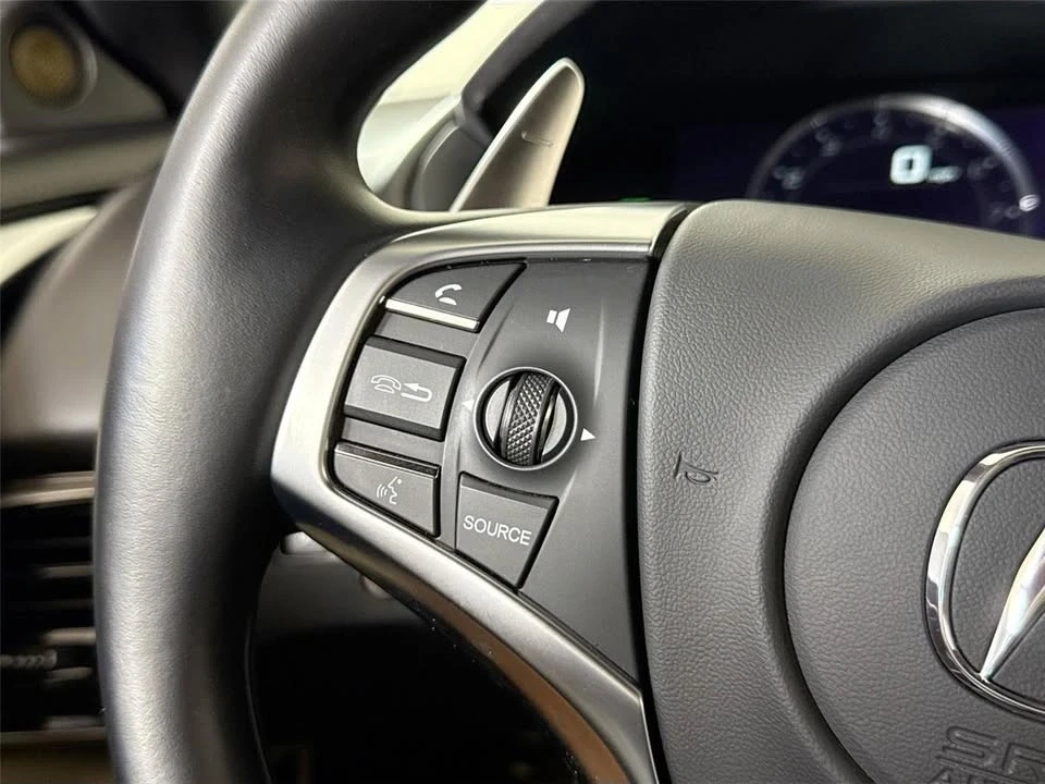 2019 Acura NC1 NSX - Image 19 of 20