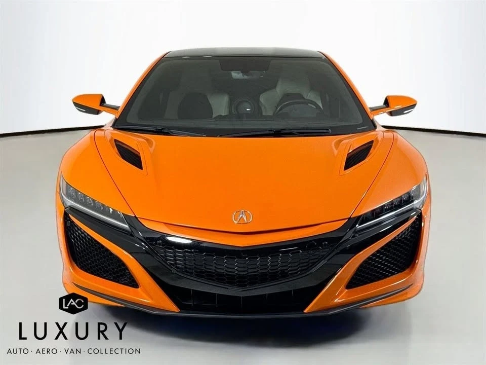 2019 Acura NC1 NSX - Image 8 of 20