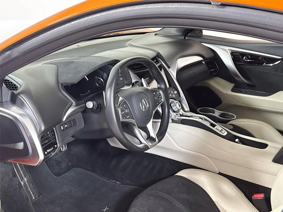 2019 Acura NC1 NSX - Image 12 of 20
