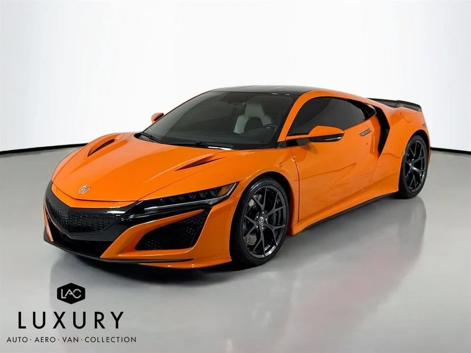 2019 Acura NC1 NSX - Image 7 of 20