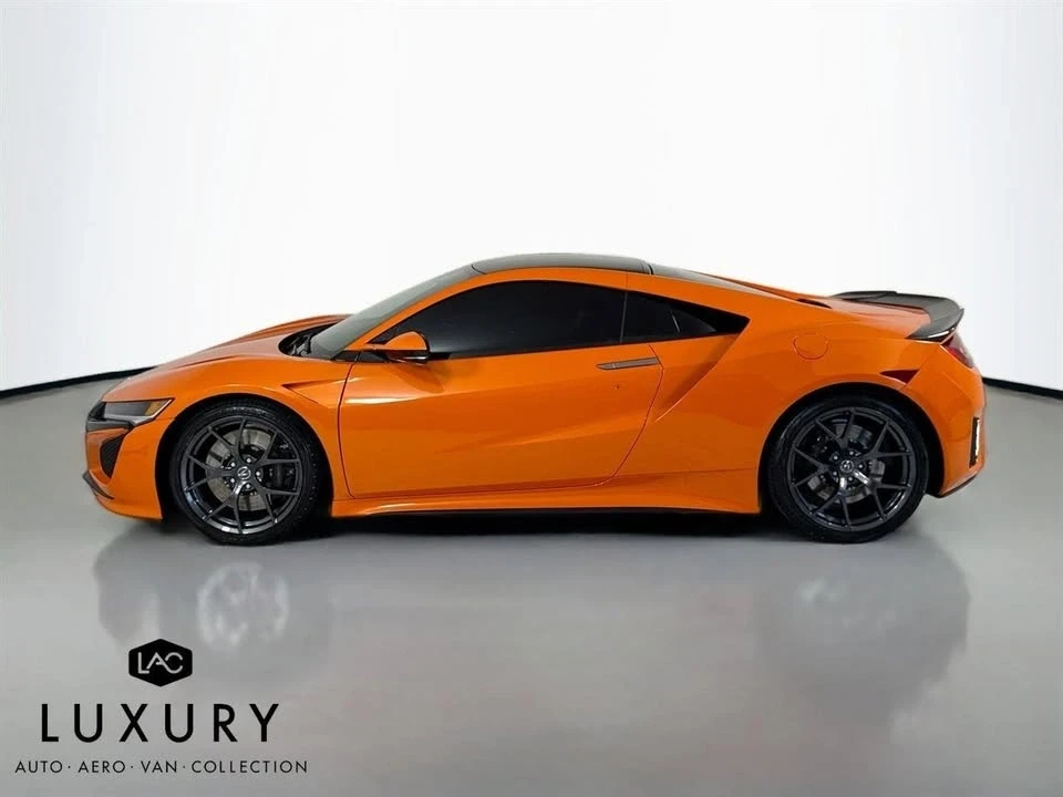 2019 Acura NC1 NSX - Image 6 of 20