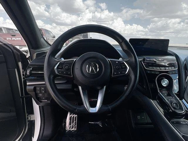 2019 Acura RDX 3rd Gen - Image 15 of 19