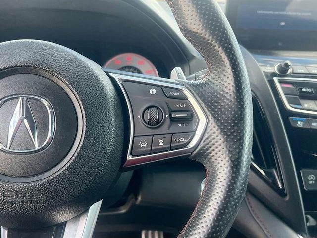 2019 Acura RDX 3rd Gen - Image 17 of 19