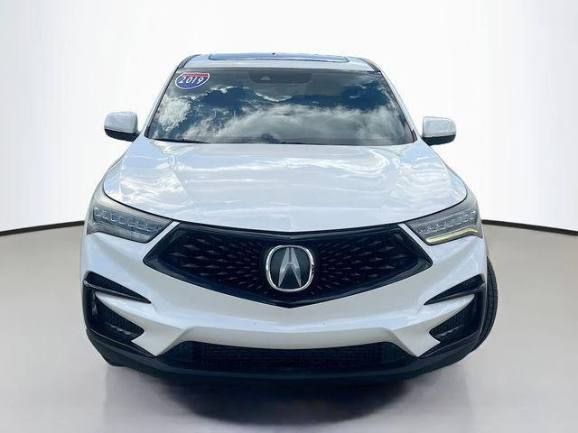 2019 Acura RDX 3rd Gen - Image 2 of 19