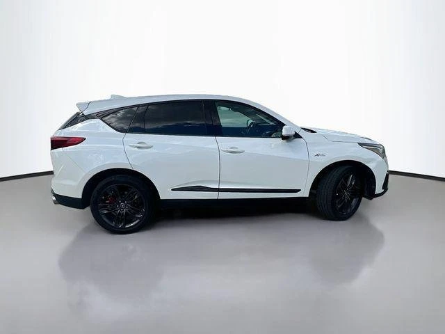 2019 Acura RDX 3rd Gen - Image 8 of 19