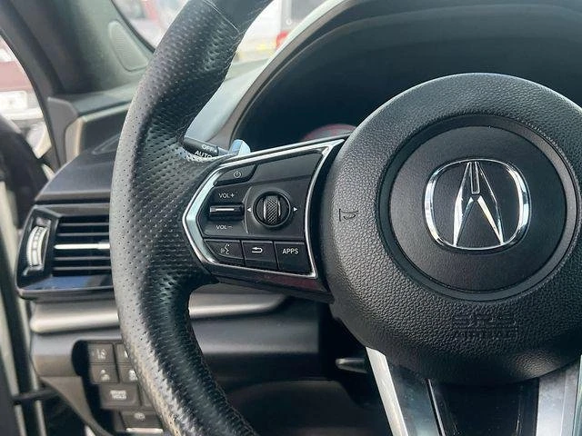 2019 Acura RDX 3rd Gen - Image 16 of 19