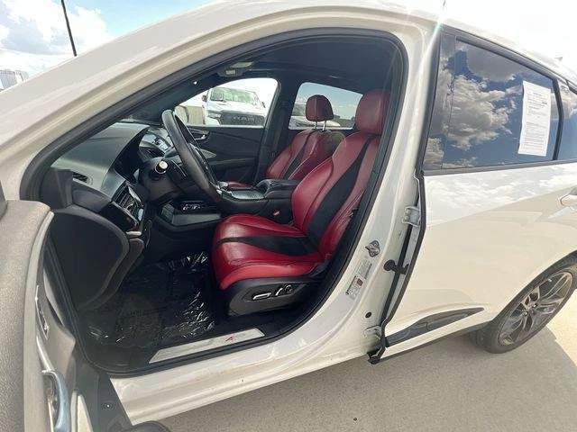 2019 Acura RDX 3rd Gen - Image 13 of 19
