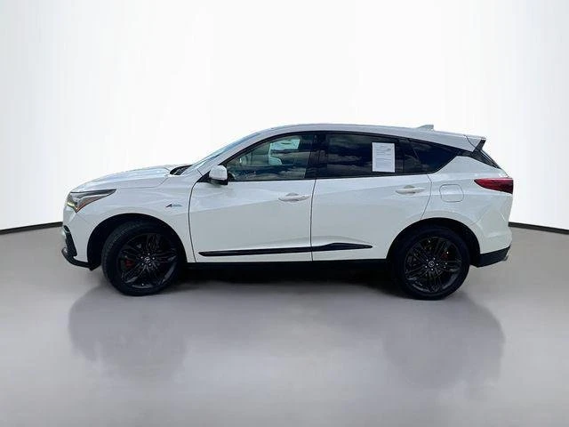 2019 Acura RDX 3rd Gen - Image 4 of 19