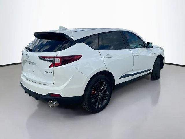 2019 Acura RDX 3rd Gen - Image 7 of 19