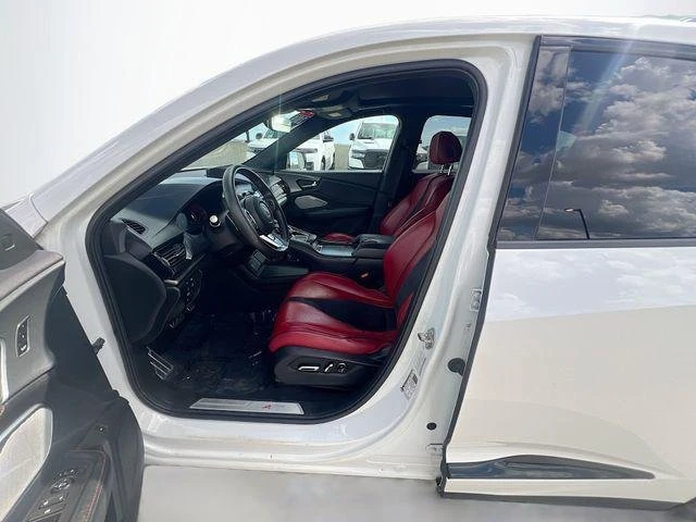 2019 Acura RDX 3rd Gen - Image 9 of 19