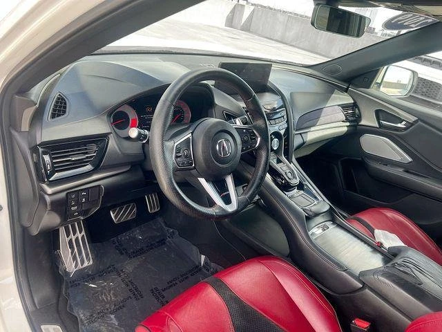 2019 Acura RDX 3rd Gen - Image 10 of 19