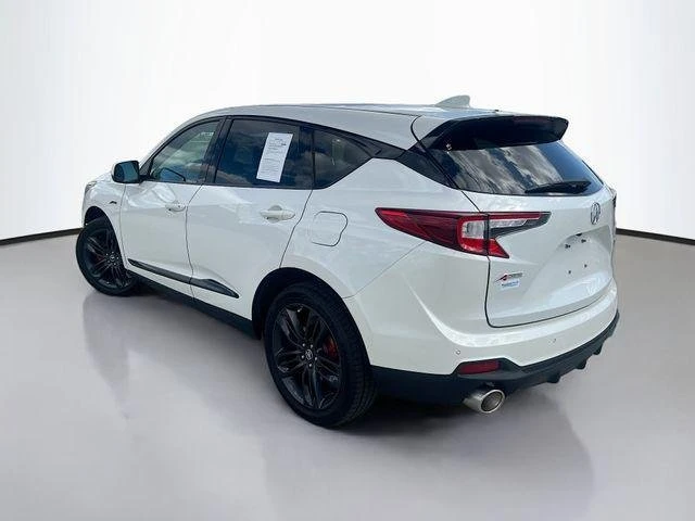 2019 Acura RDX 3rd Gen - Image 5 of 19