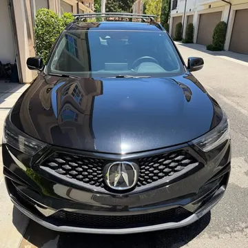 2019 Acura RDX A-Spec