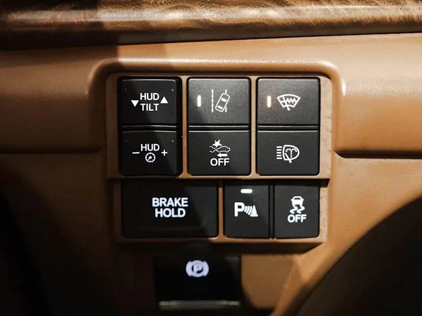 2019 Acura RDX 3rd Gen - Image 17 of 20