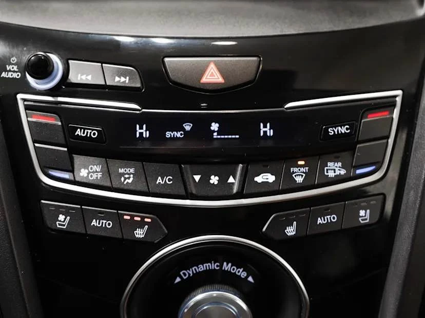 2019 Acura RDX 3rd Gen - Image 14 of 20