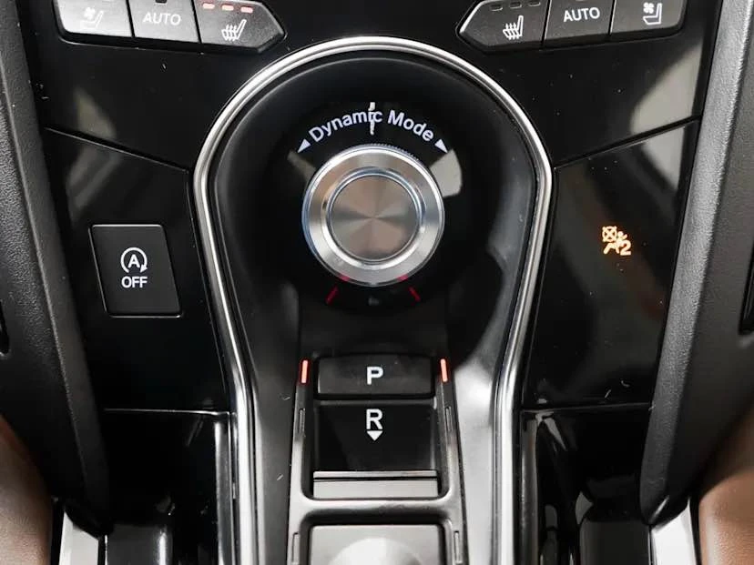 2019 Acura RDX 3rd Gen - Image 16 of 20