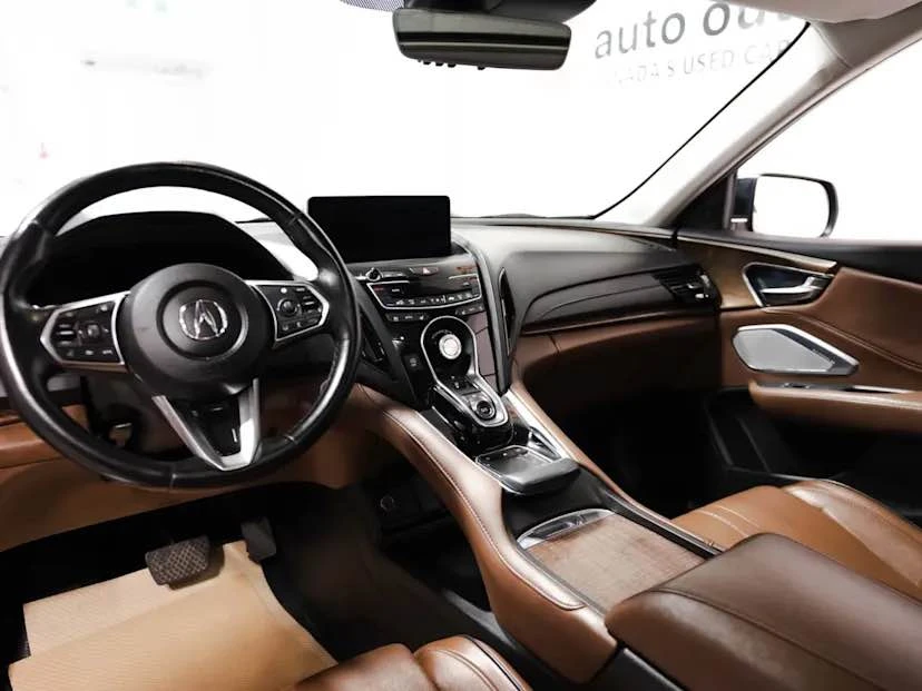 2019 Acura RDX 3rd Gen - Image 9 of 20