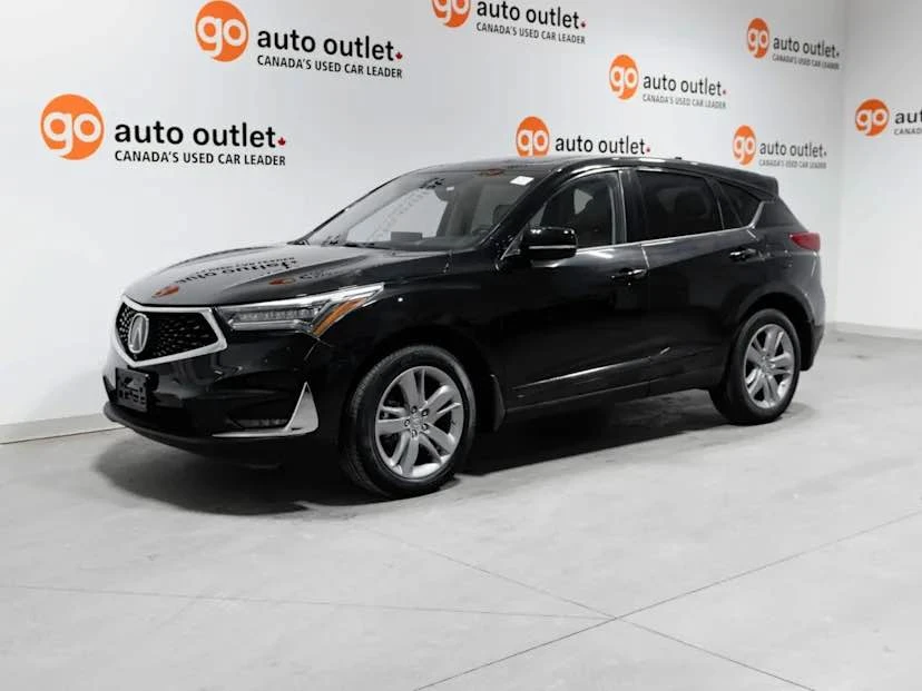 2019 Acura RDX 3rd Gen - Image 3 of 20