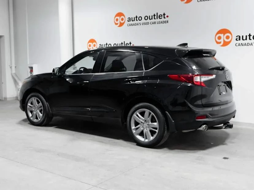 2019 Acura RDX 3rd Gen - Image 19 of 20
