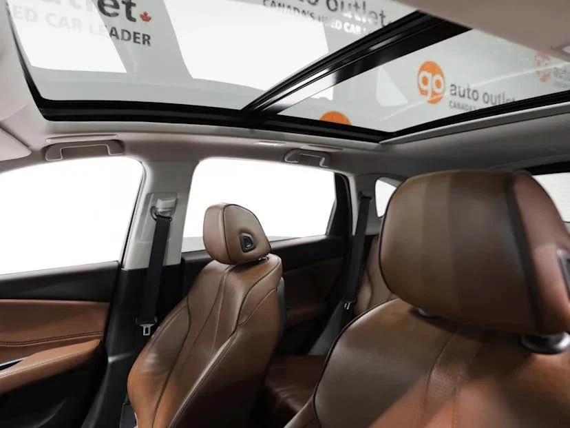 2019 Acura RDX 3rd Gen - Image 11 of 20
