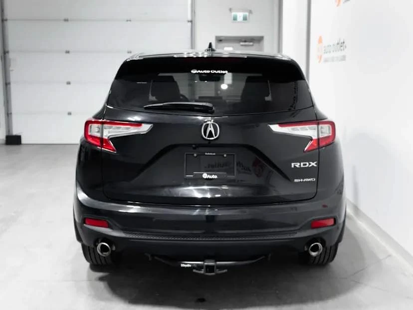 2019 Acura RDX 3rd Gen - Image 2 of 20