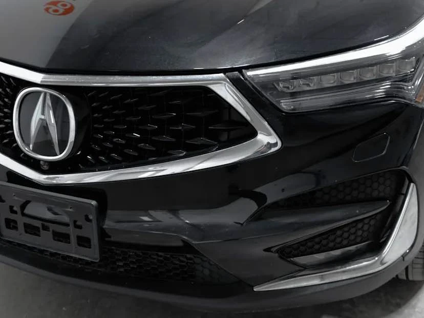 2019 Acura RDX 3rd Gen - Image 4 of 20