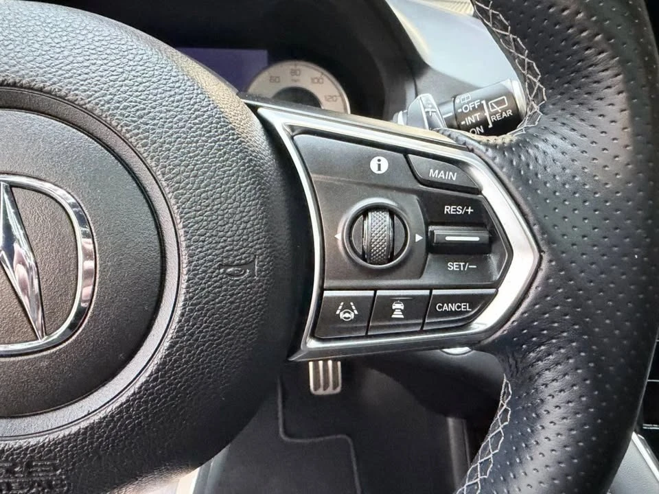 2019 Acura RDX 3rd Gen - Image 16 of 20