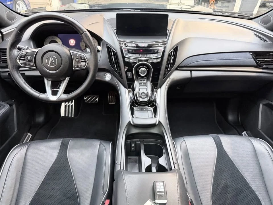 2019 Acura RDX 3rd Gen - Image 13 of 20