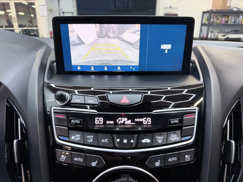 2019 Acura RDX 3rd Gen - Image 19 of 20