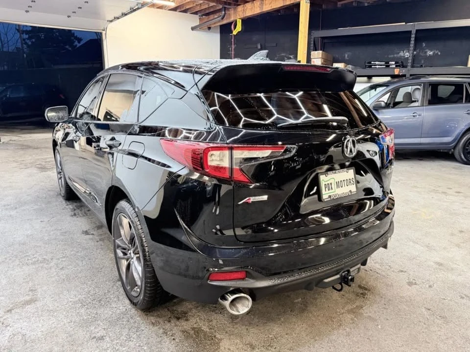 2019 Acura RDX 3rd Gen - Image 4 of 20