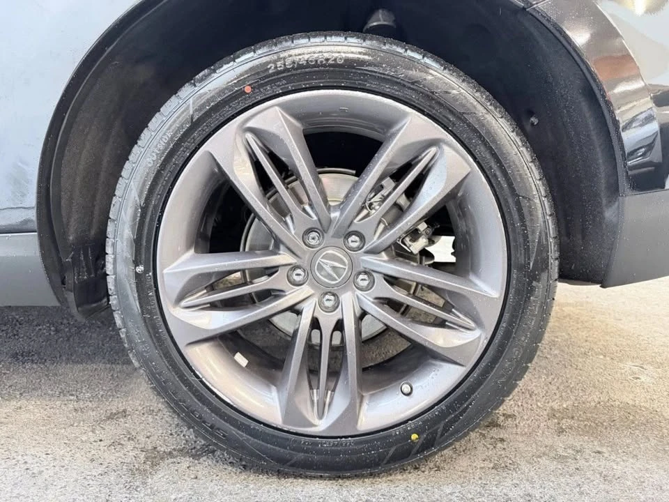 2019 Acura RDX 3rd Gen - Image 8 of 20
